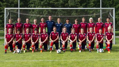 Рязанским «десантницам» с подругами по сборной России на Универсиаде предстоит бразильский экзамен