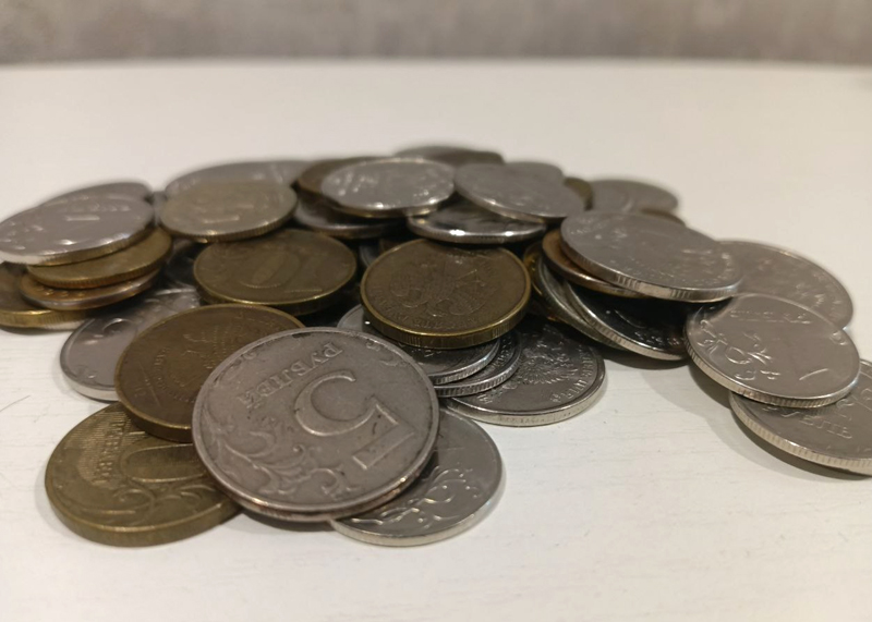 Рязанцы хранят на счетах эскроу почти 44,5 миллиарда рублей