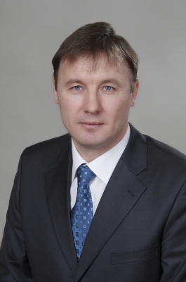 Александр Чайка