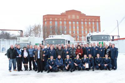 Фото УФСИН России по Рязанской области