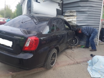 Сгубившему в ДТП двух женщин в Рязани военнослужащему грозит до девяти лет тюрьмы