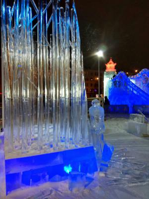 Фото со страницы Юрия Мистрюкова 