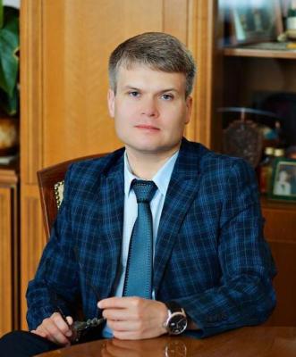 Олег Булеков