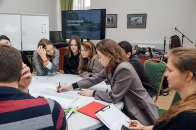 В Рязани обсудили спортивное наполнение будущей набережной