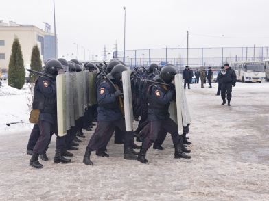 фото сайта УМВД России по Рязанской области