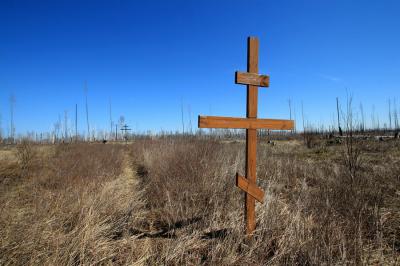 Рязанский посёлок Курша-2 вошёл в ТОП-10 самых желанных городов-призраков для путешествий