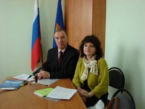 Елена Буняшина: «Будущему мужчине необходимо мужское воспитание»