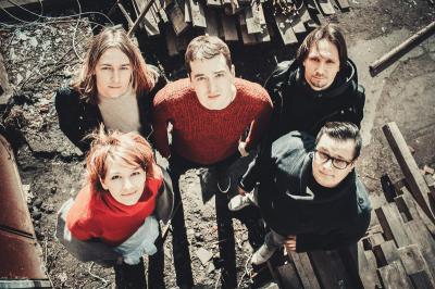 Московская группа «Сухие» даст уютный концерт на летней веранде «Фонтана»