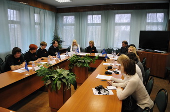 В рамках фестиваля «Карусель 2010» в Рязани покажут 17 лучших спектаклей