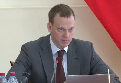 Павел Малков прокомментировал ситуацию со свалкой в Турлатово