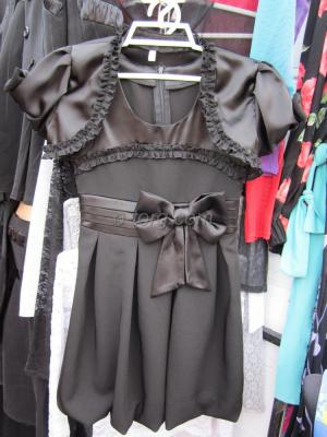 На Рязанщине активно растёт производство платьев и сарафанов