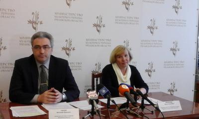 Рязанский минкульт рассказал о строительстве нового здания для историко-архитектурного музея-заповедника