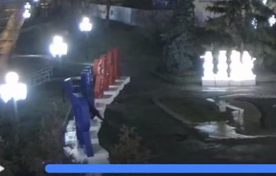 Елена Сорокина пояснила, что случилось с надписью «Рязань 2020»