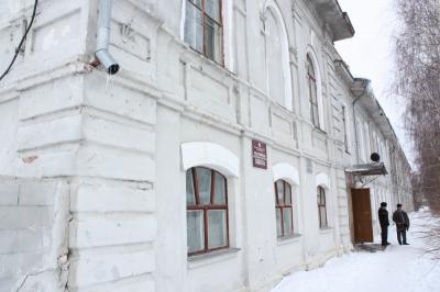 В Елатьме Касимовского районе решается судьба школы