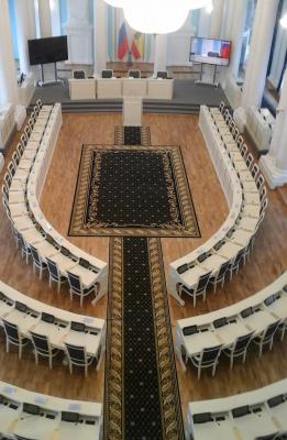 В Рязанской области перенесли срок начисления пени за недоимку по налогу на имущество физлиц