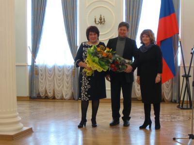 Елена Буняшина: «Для России важна соборность»