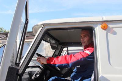 В рязанском филиале «Россети Центр и Приволжье» прошёл месячник безопасного дорожного движения