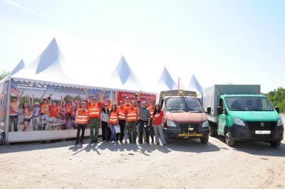 Рязанцев просят поддержать местный проект по развитию беспилотного транспорта в России