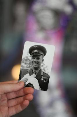 В Рязани раскрыли тайны космоса через поэзию Сергея Есенина