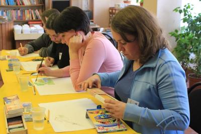 Рязанцы выплеснули воспоминания