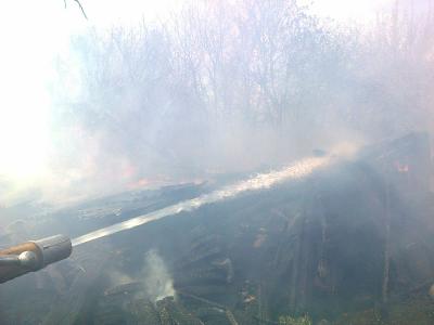 Фото ГУ МЧС России по Рязанской области 