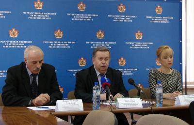 Госветинспекция сообщила, что лиса в Кальном не была больна бешенством