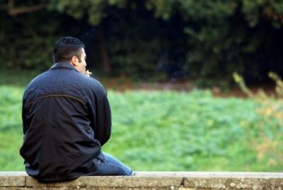 Буйного жителя Ряжского района перевоспитают трудом