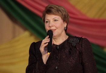 Екатерина Мухина