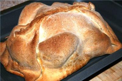 Скопинский район приглашает туристов на свадьбу