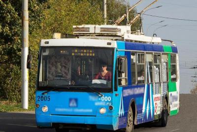 Из-за ремонта Куйбышевского шоссе изменится схема движения общественного транспорта