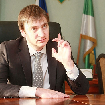 Роман Зенищев 