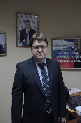 Семён Сазонов