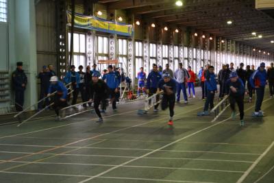 В Рязанской области совершенствуется пожарное добровольчество