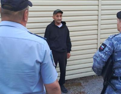 Из Рязанской области выдворили четырёх мигрантов