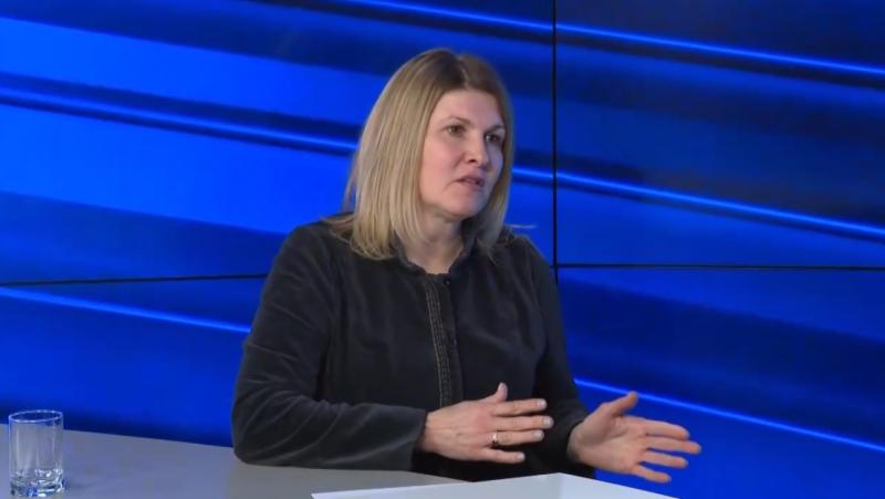 Наталья Суворова