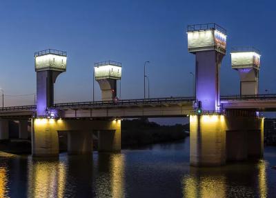 По Северному обходу на две ночи ограничат движение транспорта