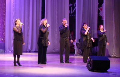 В Рязани отметили День инвалидов