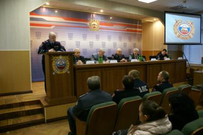 За 11 месяцев 2016 года на Рязанщине в ДТП с участием автобусов погибло 13 человек