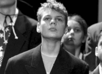 В зоне СВО погиб воспитанник Скопинского театра «Предел»