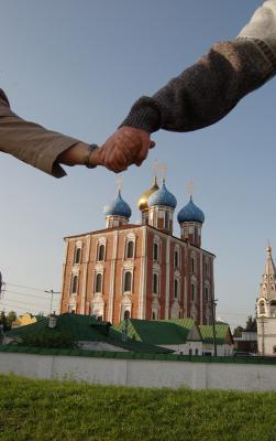 Противники законопроекта о передаче государственного и муниципального имущества религиозным организациям проведут митинг в Рязани