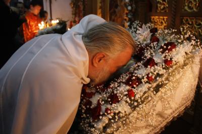 Митрополит Павел: «Необходимо, чтобы жизнь наша была благоприятной»