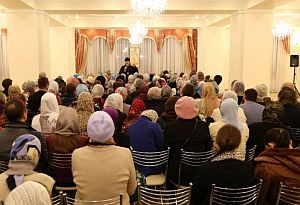 Митрополит Марк расскажет рязанцам о символе веры