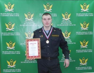 Александр Милешин