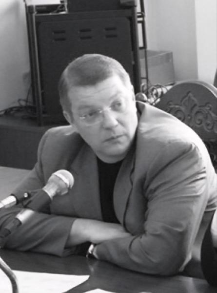 Скончался владелец Рязанского пивоваренного завода Алексей Кирило-Покровский