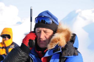 Михаил Малахов.