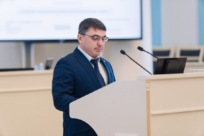 В Рязанской области предлагают выделить в отдельную категорию тренеров детей с ОВЗ