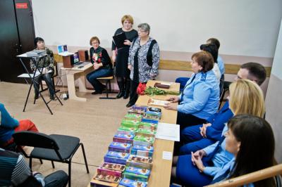 Скопинская прокуратура прививает правовые знания школьникам