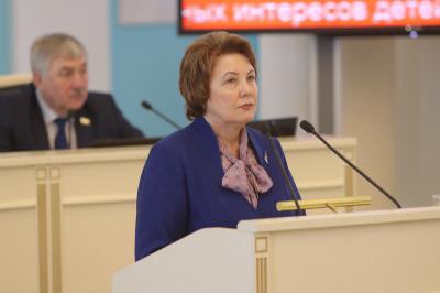 Екатерина Мухина