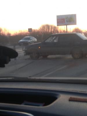 фото Гены Кожикова