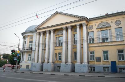 В Рязани появится музей истории земства